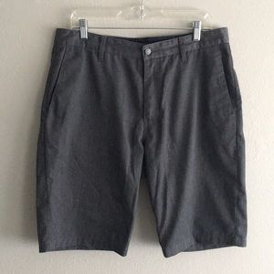 Volcom shorts